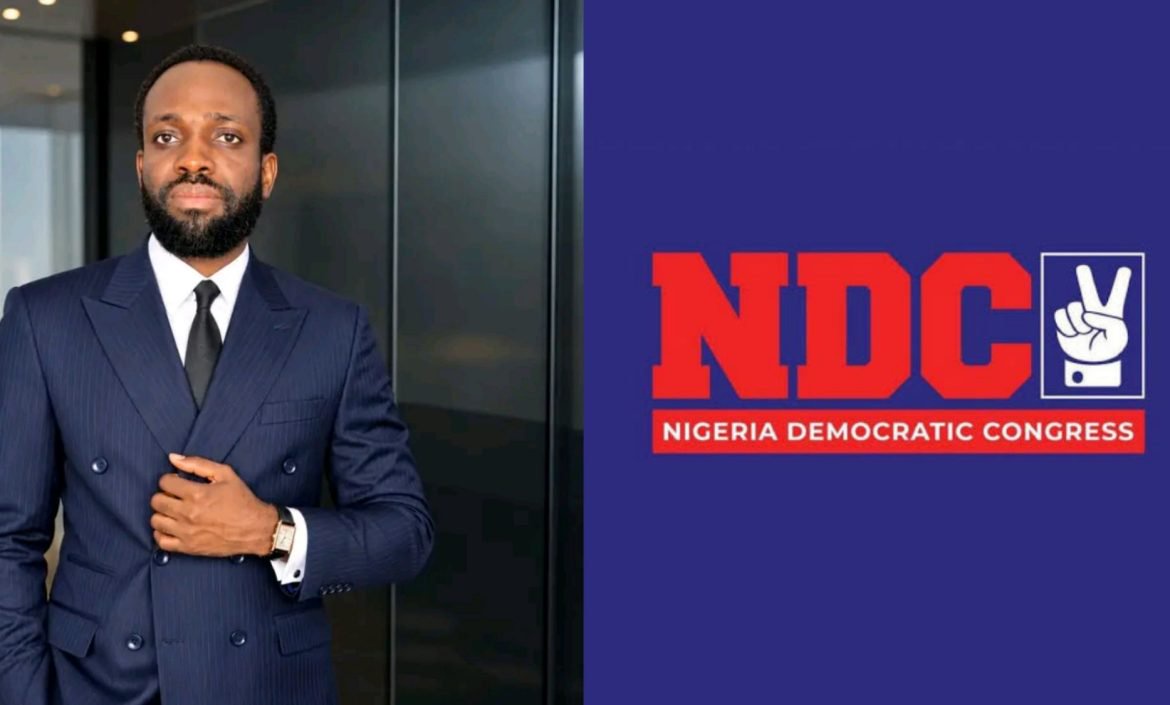 Two Killed As NDC Candidate’s Convoy Escapes Attack In Ebonyi