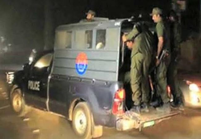 Punjab Police Arrest 134,000 Proclaimed Offenders So Far In 2026