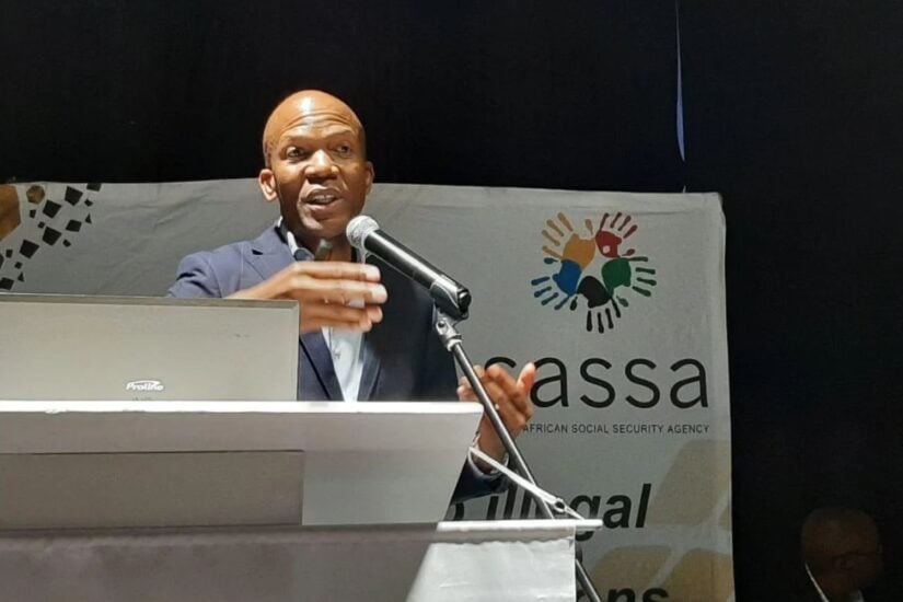 SASSA Grant Beneficiaries Receive Update on November Payment Dates