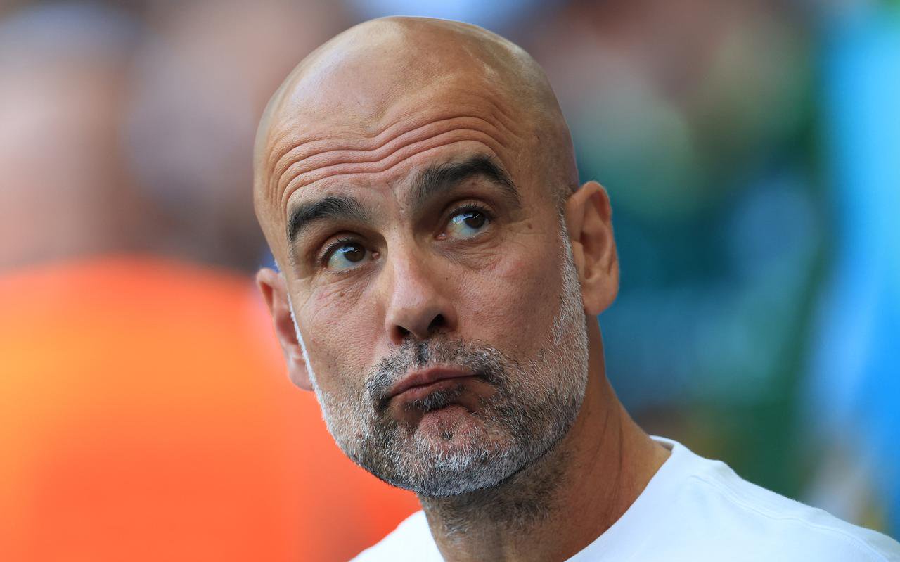 Pep Guardiola’s new Man City role has already been revealed ahead of first Etihad Stadium