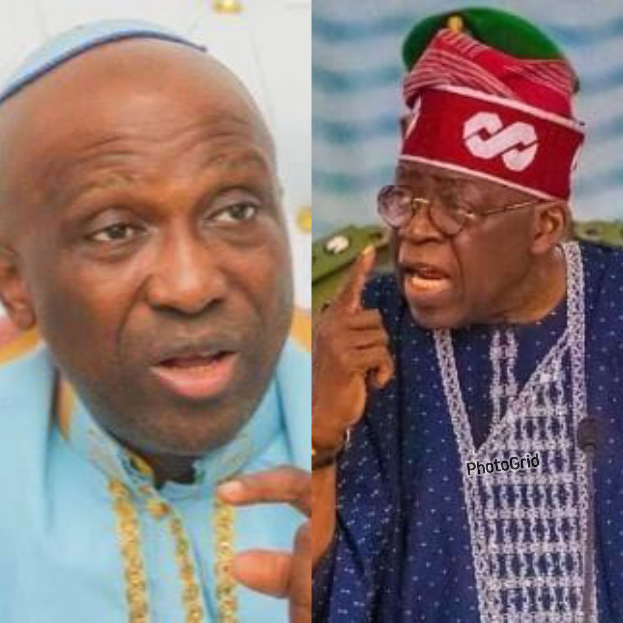 Today’s Headlines: Why President Deserves Second Term; Ayodele On Tinubu’s 2027 Loss