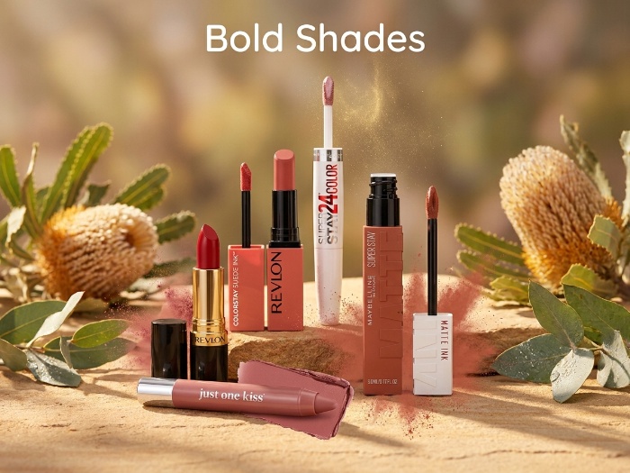 Luscious Lips: Top Picks for Flawless Lip Colour