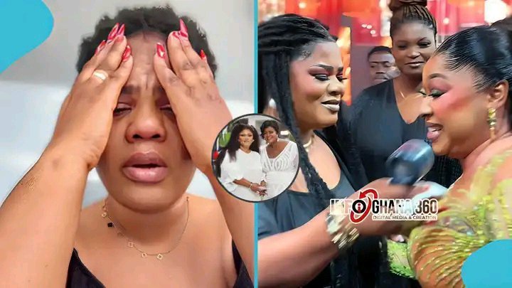 She Told Me She Was in the Hospital, I Never Knew It Would Be Our Last Call—Christy Mourns Mabel