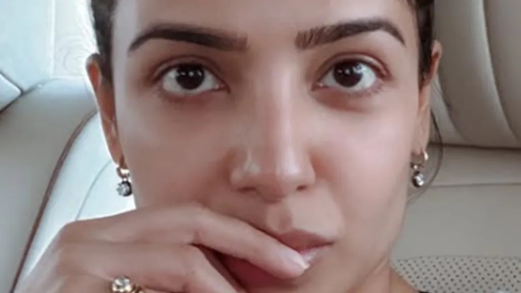 Pregnant Samantha Ruth Prabhu reveals her non-negotiable morning routine: ‘Excruciatingly hard…’