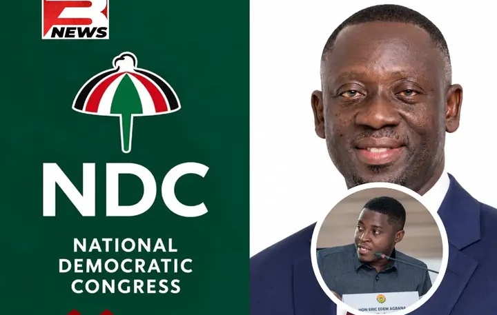 NDC Finally Reveals What They Will Do About Obuasi SHTS Sẹ́x Abuse
