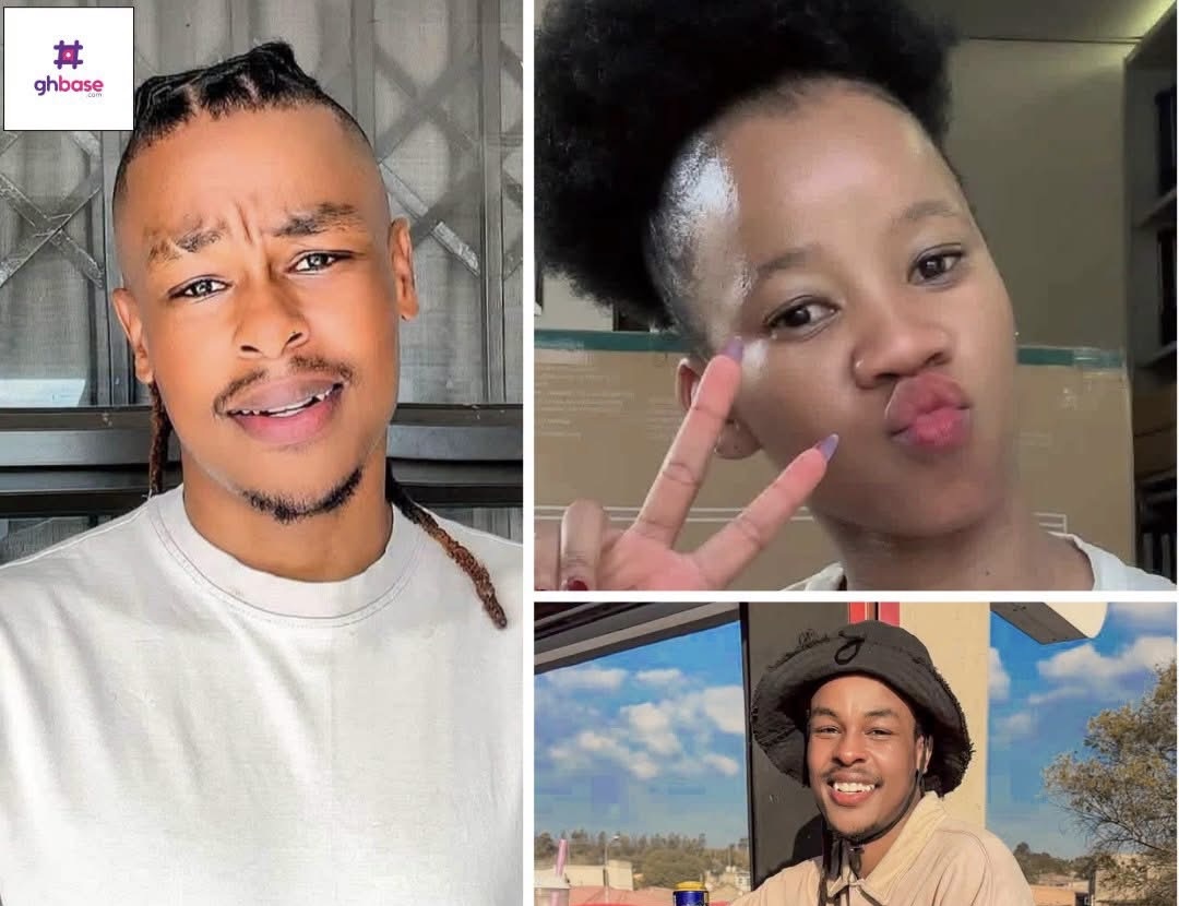 “We Are Happy” – HIV-Positive South African Man Reveals Plans to Marry HIV-Negative Girlfriend