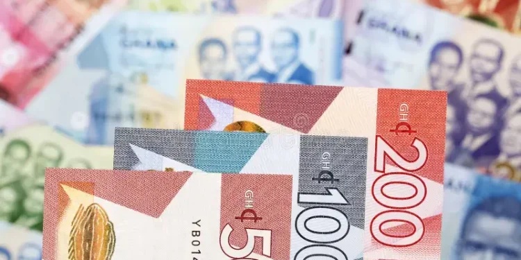 Cedi weakens against dollar as depreciation tops 11%