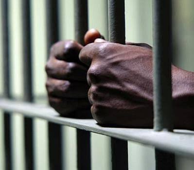 Meet Akwasi Alhassan: The Ghanaian Goalkeeper Who Has Been in Prison Since 1989