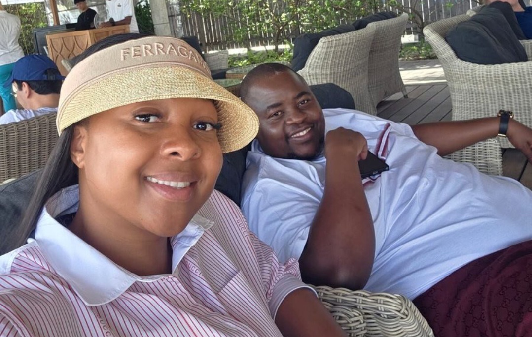 Why Wicknell Chivayo And His Wife Will Be Buried Without Their Faces