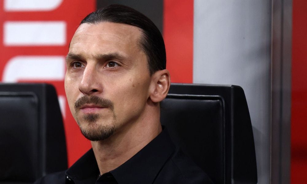 Zlatan Ibrahimovic picks team to win EPL, LaLiga, FA Cup this season