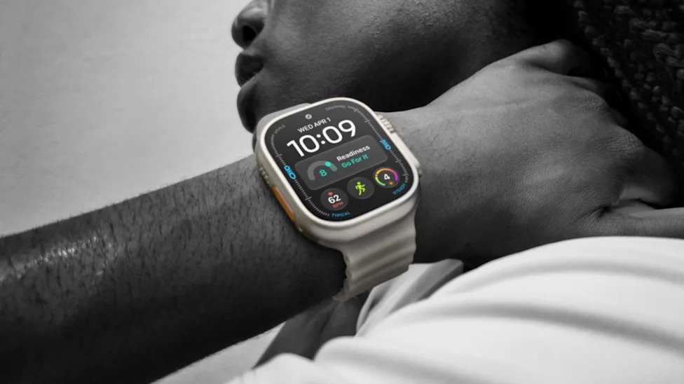What Can You Use Your Apple Watch Ultra 4 Action Button For?