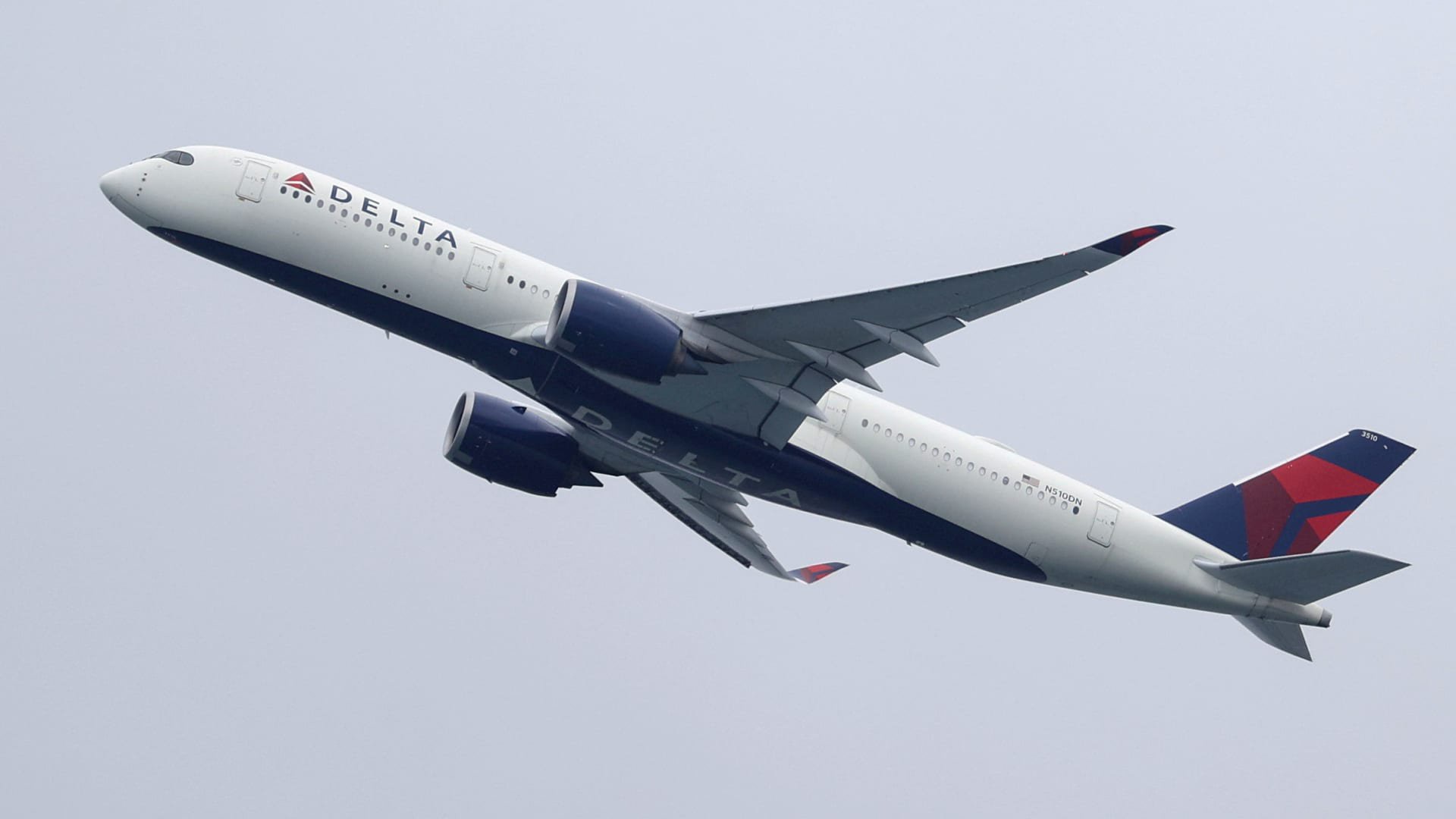 Delta delays rollout of Saudi Arabia nonstop service after attacks on airport