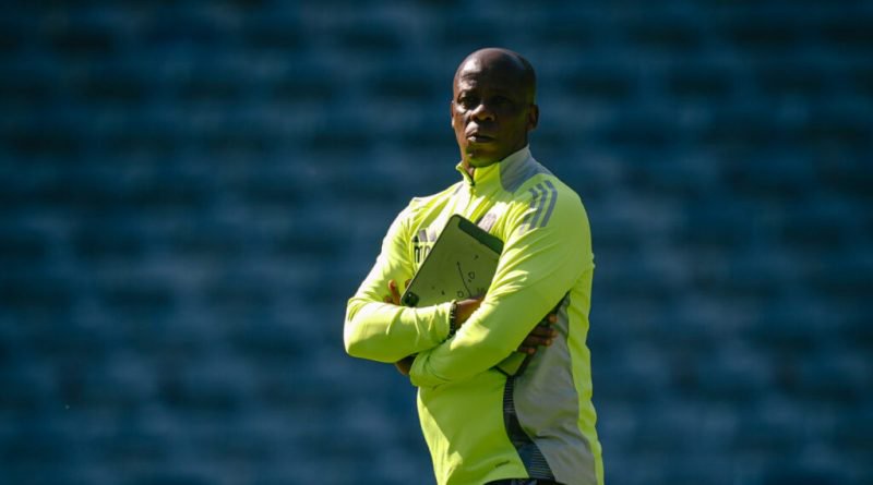 Ncikazi Rejoins Arrows After Departing from Pirates