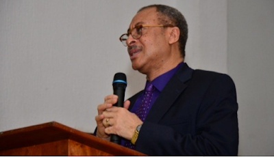Peter Obi will strengthen exchange rate to N500/$1 if elected president – Utomi