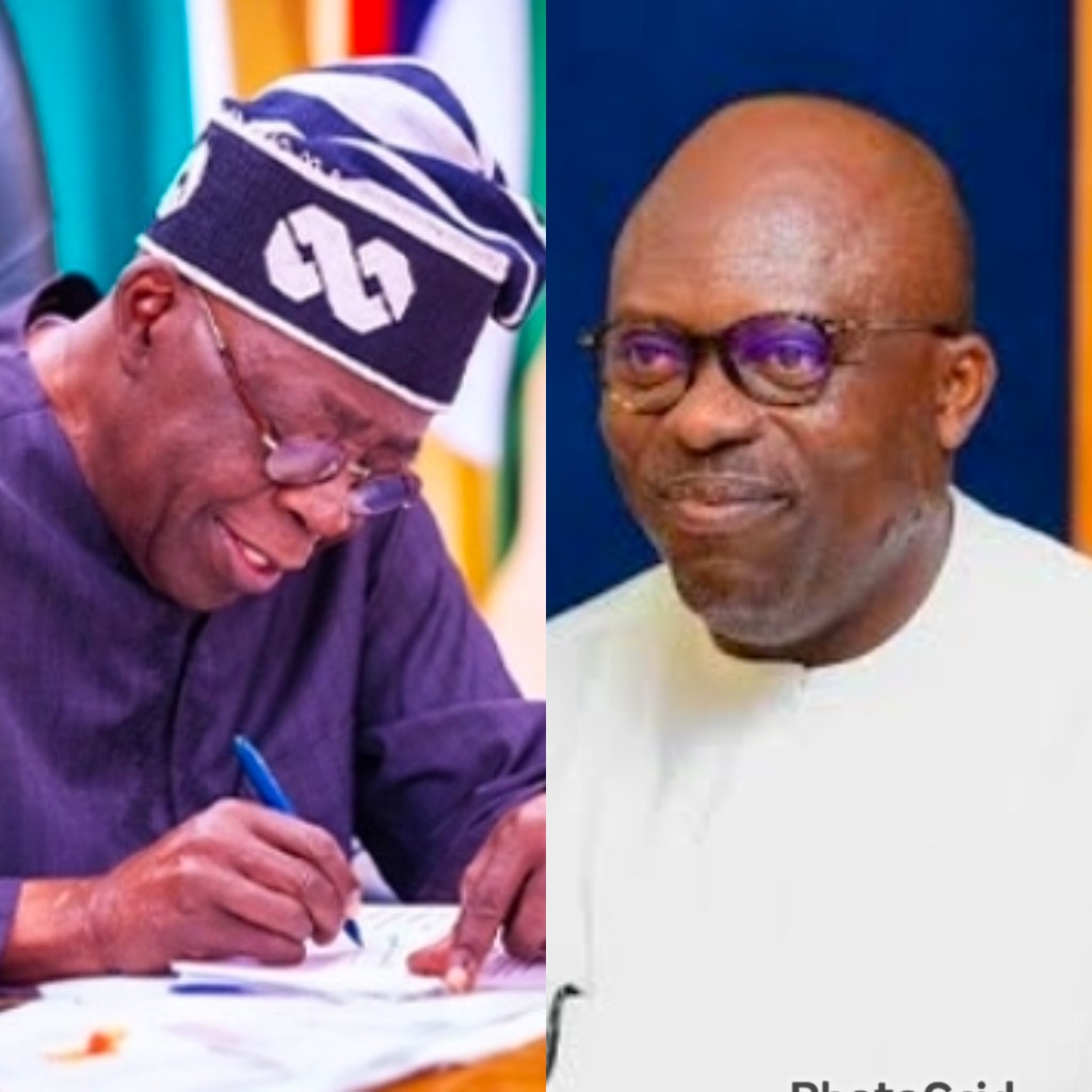Today’s Headlines:Tinubu Gives Fresh Appointment To Bichi, Fubara Vows Probe As Five Bodies Recovered