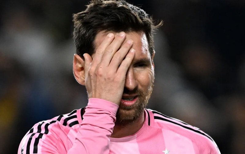 ‘What an Idiot’: Lionel Messi Reveals One Regret He Still Struggles to Forget