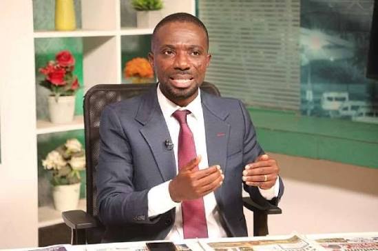 Aboagye Miracles Aboagye Drops Big Blow To NDC