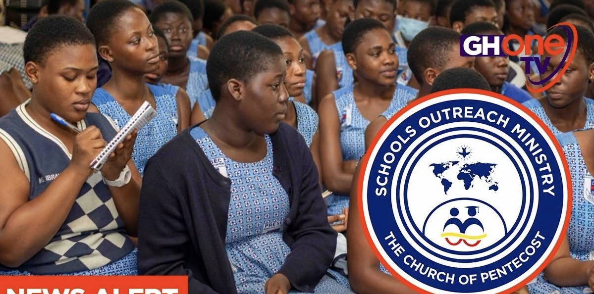 Stop Sleeping With Our Daughters – Church Of Pentecost Fires Strong Warning To Teachers