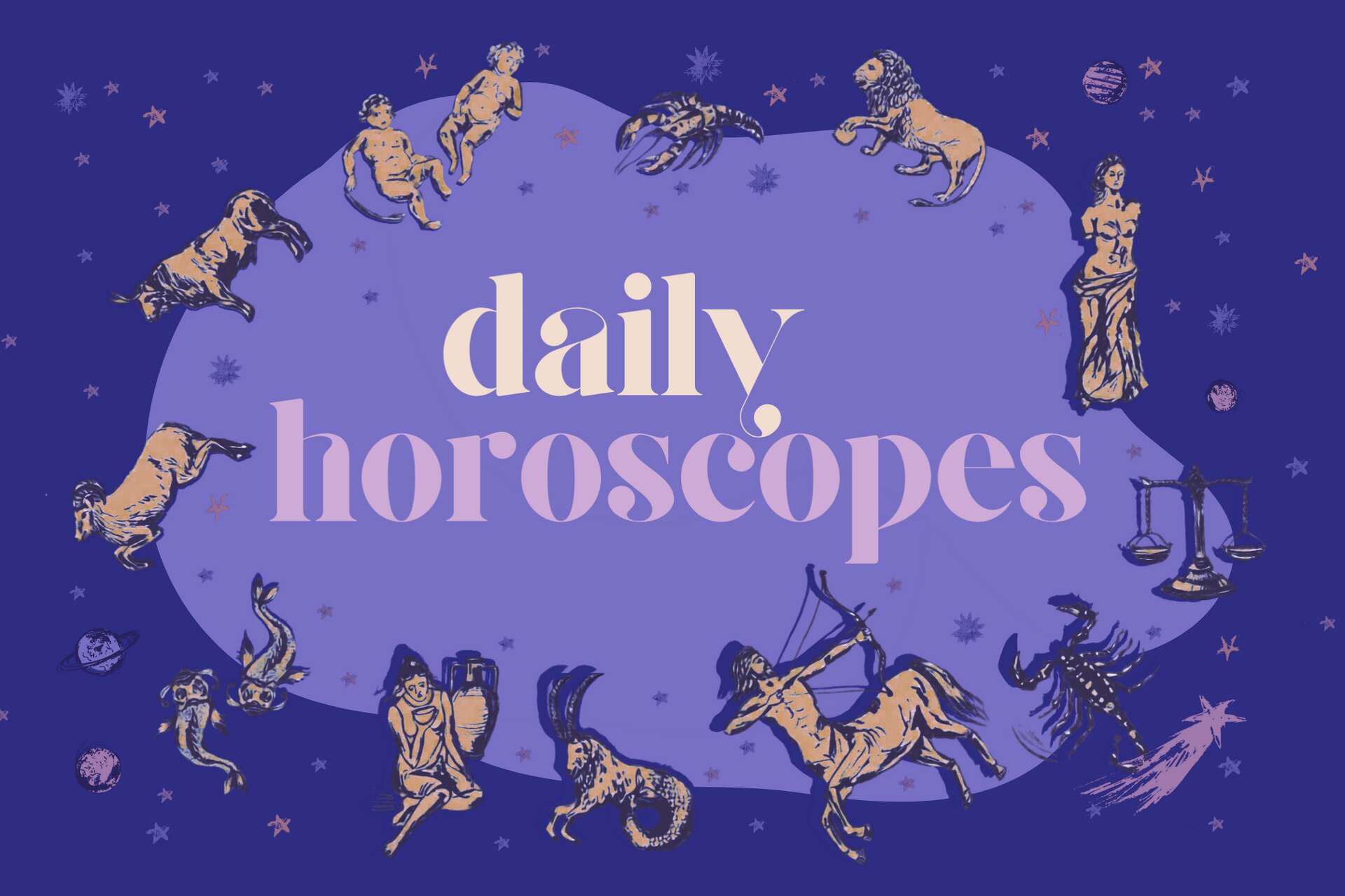Your horoscope: Oct. 5 2026
