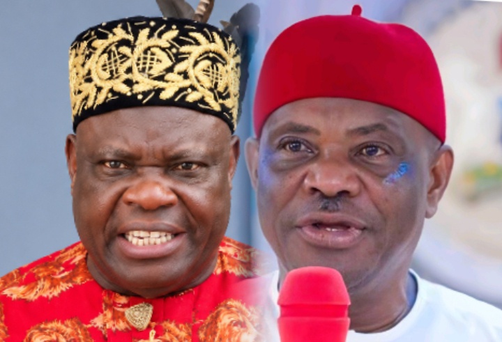 Nyesom Wike: He Is Crying For A Coalition Because The APC Government Has Not Done Well – Ikoawaji