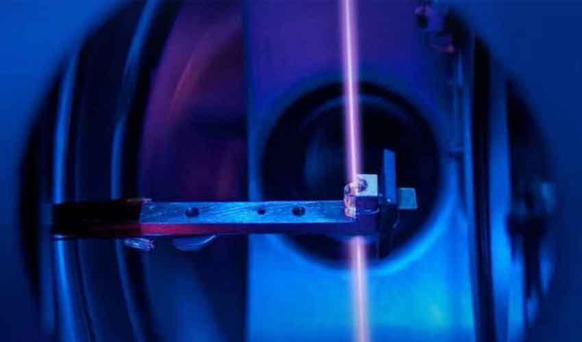 World’s first nuclear clocks developed in Vienna, Beijing