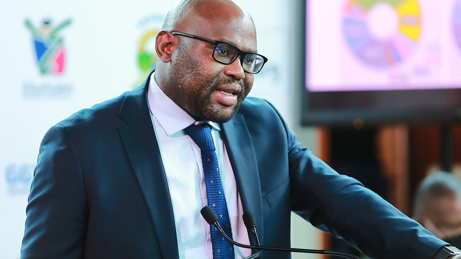 CoJ in hot water over questionable appointment