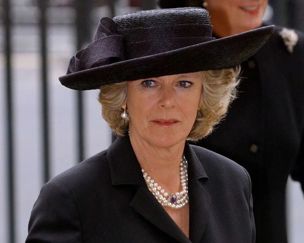 9 Photos of Queen Camilla Before She Was a Royal, Including Her First Wedding in 1973