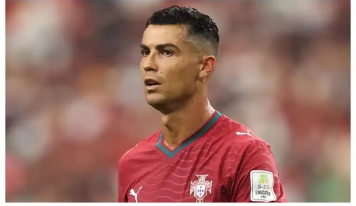 Jorge Jesus: Your statement doesn’t justify many things – Ex-Portugal midfielder knocks Ronaldo