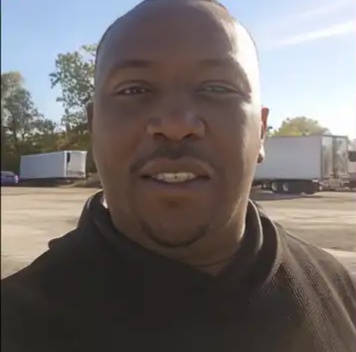 “Hakuna Madereva,” Kenyan in US Reveals How Much Trailer Drivers Earn Per Week