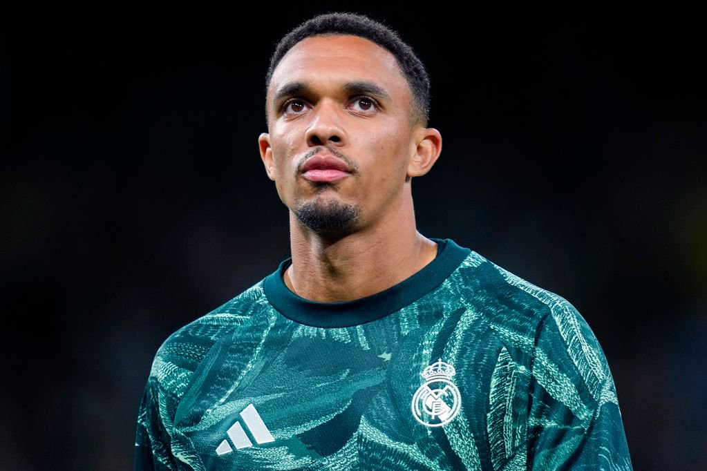 ‘I can see Trent Alexander-Arnold coming back to Liverpool – and fans would welcome him’