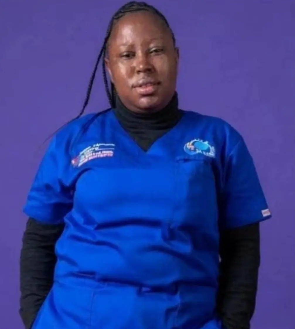 RIP|| This Lady Was Killed In A Painful Way, See What Her Boyfriend Did To Her