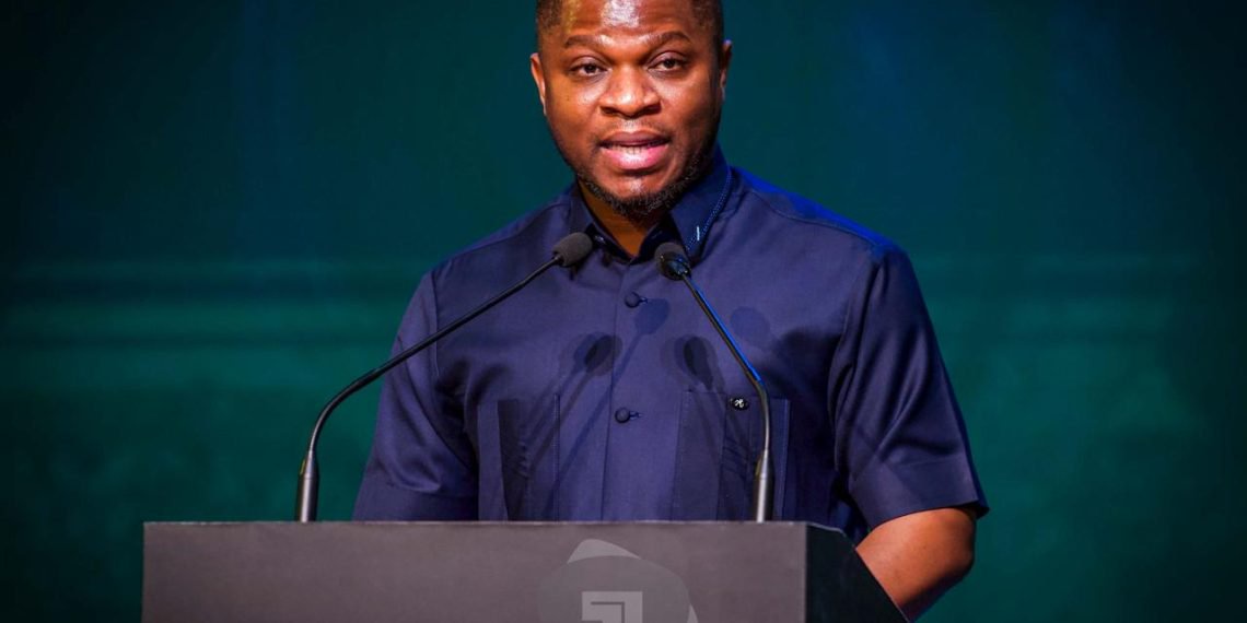 GoldBod records $11.6bn in ASM gold exports in 2026 – Sammy Gyamfi