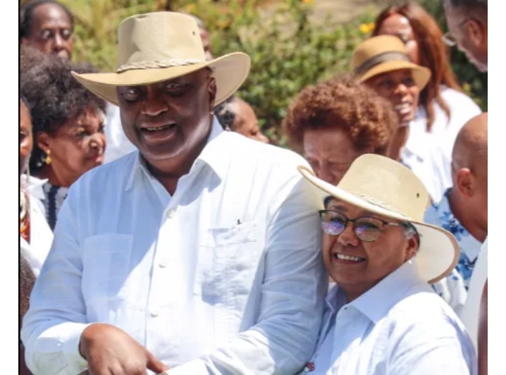 Uhuru Kenyatta Turns 65 as Kenyans, Njeri Maina and Gachagua’s DCP Send Birthday Wishes