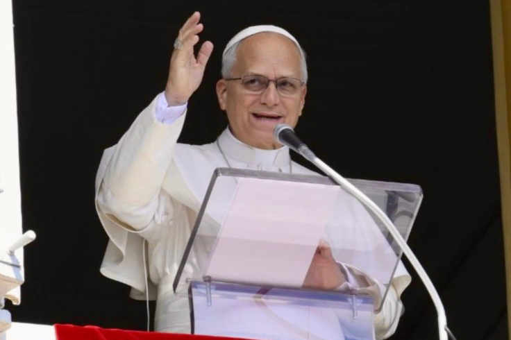 Pope Leo Announces He Is Undergoing Surgery: Here’s What It Means for the Pontiff