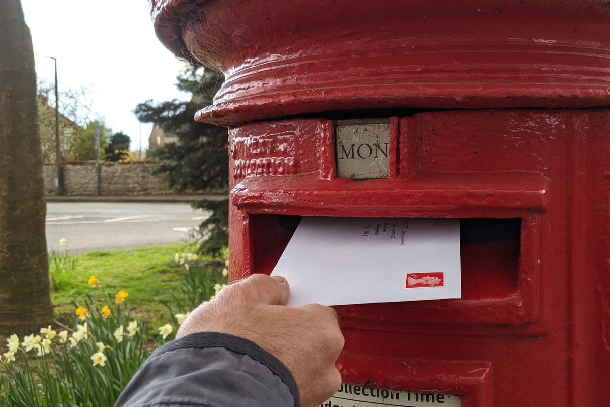 Royal Mail ‘two word’ tip could stop letters and parcels getting lost
