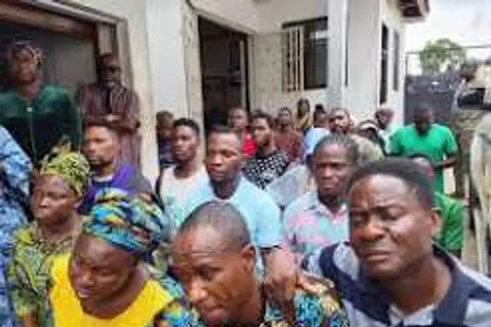 Kidnappers slash NYSC ransom from ₦950m to ₦100m after deadline expires, parents name 7 abducted graduates