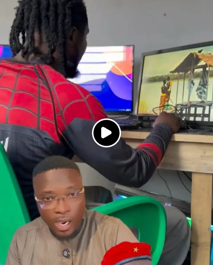 I’m Deeply Disappointed in Lilwin” – Movie Editing Bench for Nzulezu Film Sparks Investor Concerns