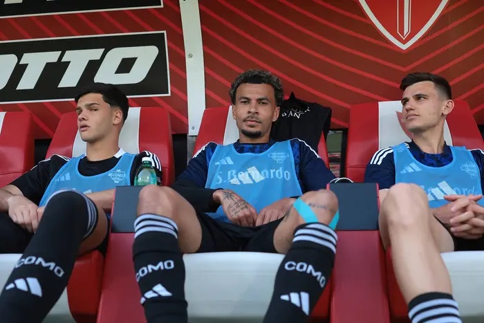 ‘No one answers the phone anymore’ — Dele Alli laments being abandoned by ex-teammates