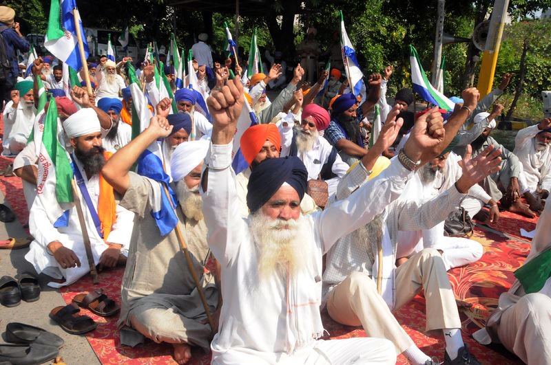 Unrest sweeps Amritsar over anti-drug activist’s killing