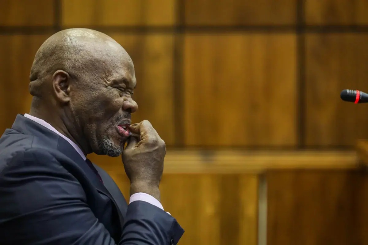 In case you missed it: Sibiya ‘will find me dead’ | Zuma drops appeals | Tyla unveils That Girl Music Scholarship
