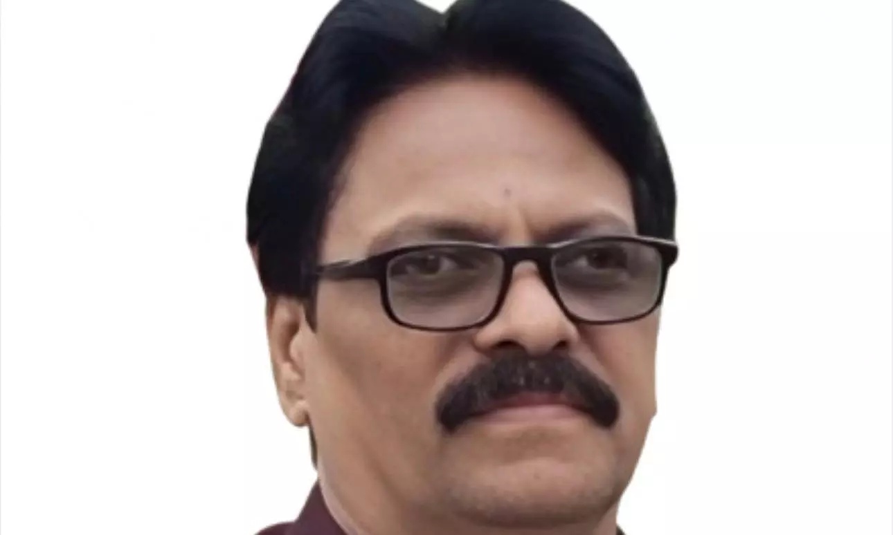 Odisha’s Senior Journalist Prasanna Mohanty Nominated PCI Member