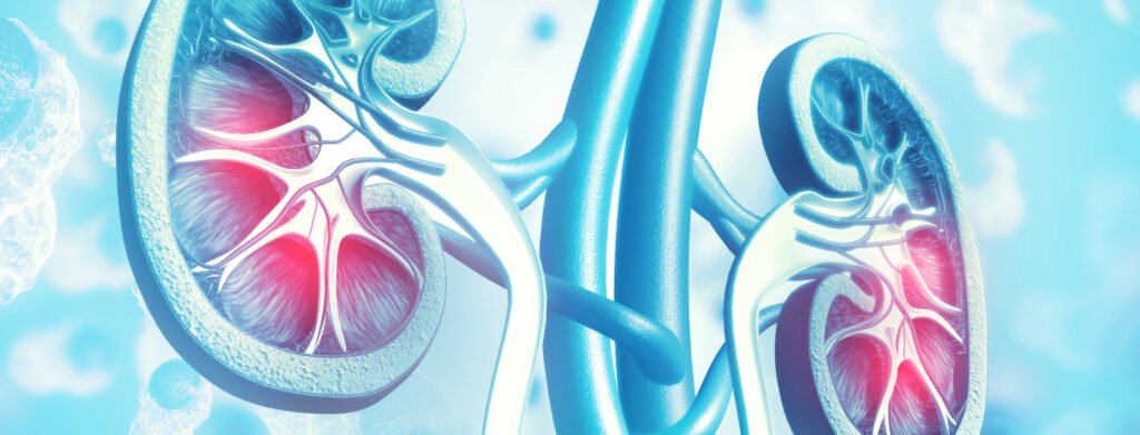8 Warning Signs Your Kidneys May Be in Danger