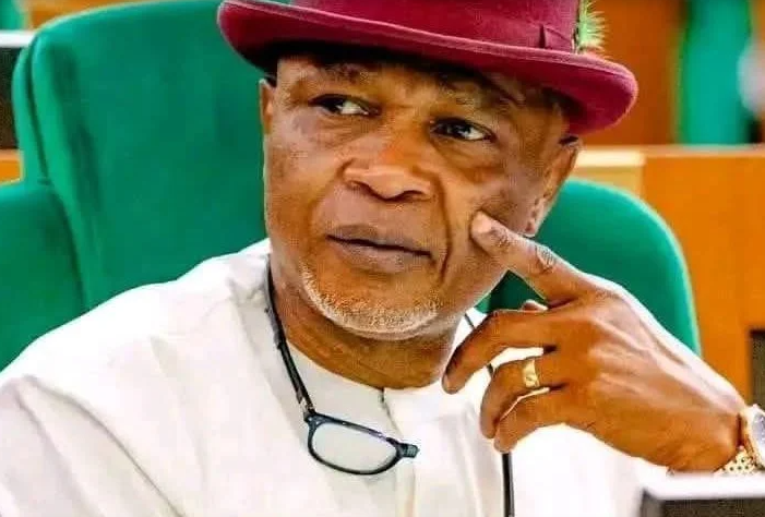 Rivers 2027: INEC lists Chinda, Pidomson, Ejekwu, Lulu-Briggs among 17 guber candidates