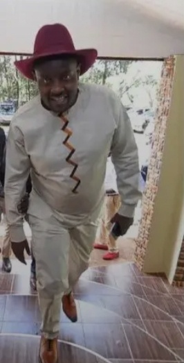 Meet Sam Mburu: Susan Kihika’s Tycoon Husband With 62 Flats in Kitengela and 43 in Embakasi