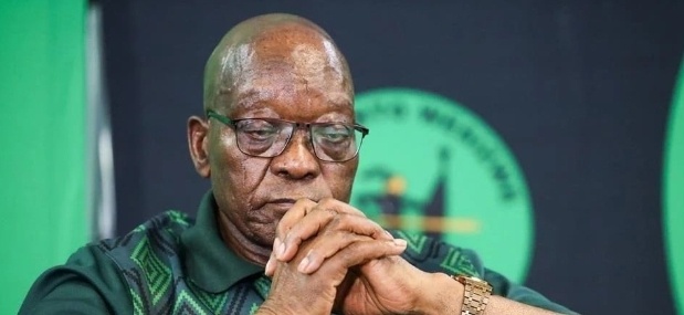‘It’s Not Looking Good’: Zuma’s Brother Raises Concern After Former President Is Hospitalised