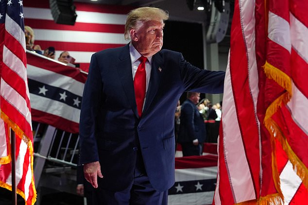 Trump and Iran agree on one thing. The US election calendar isn’t driving their decisions on the war