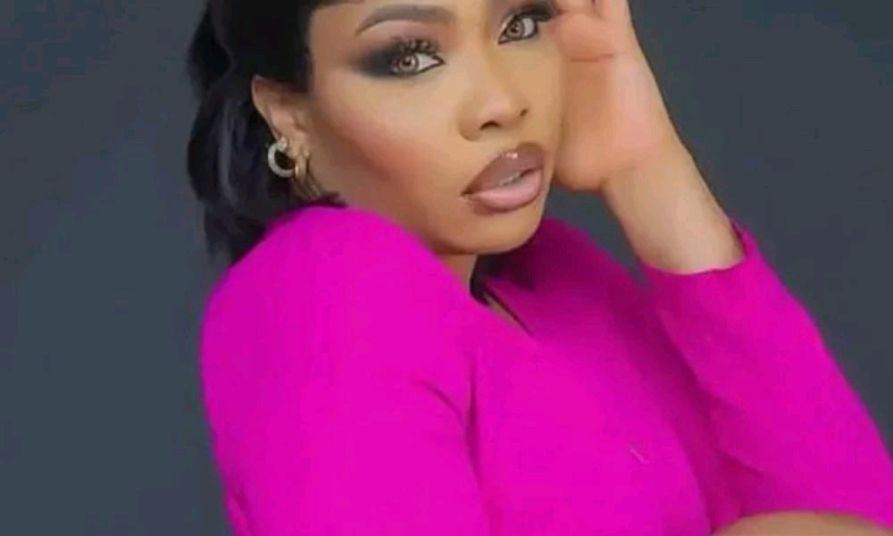 Doris Ogala accuses Pastor Jerry Eze, Johnson Suleman of having hand in her remand