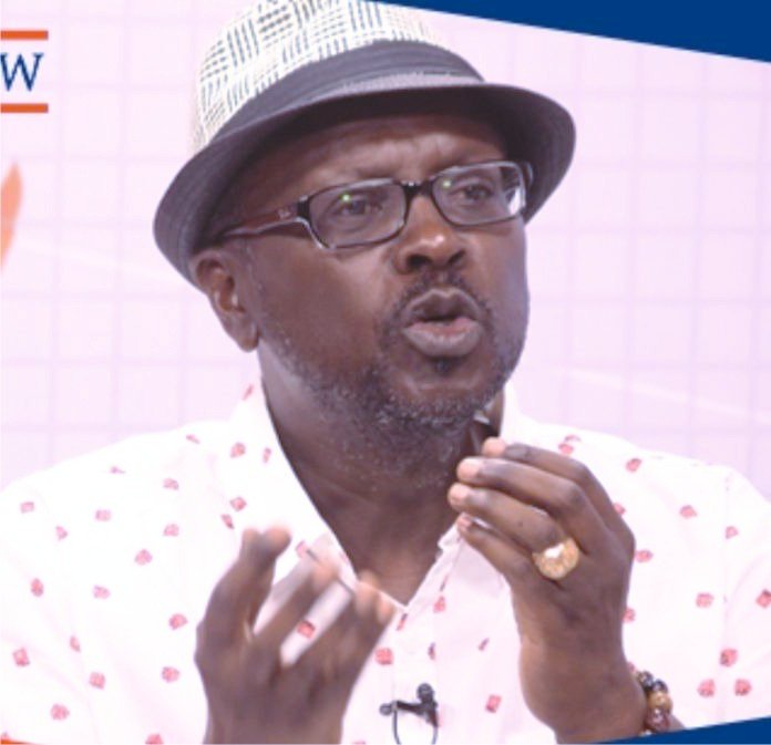 Kwaku Azar breaks down Ghana’s EC appointments under Fourth Republic