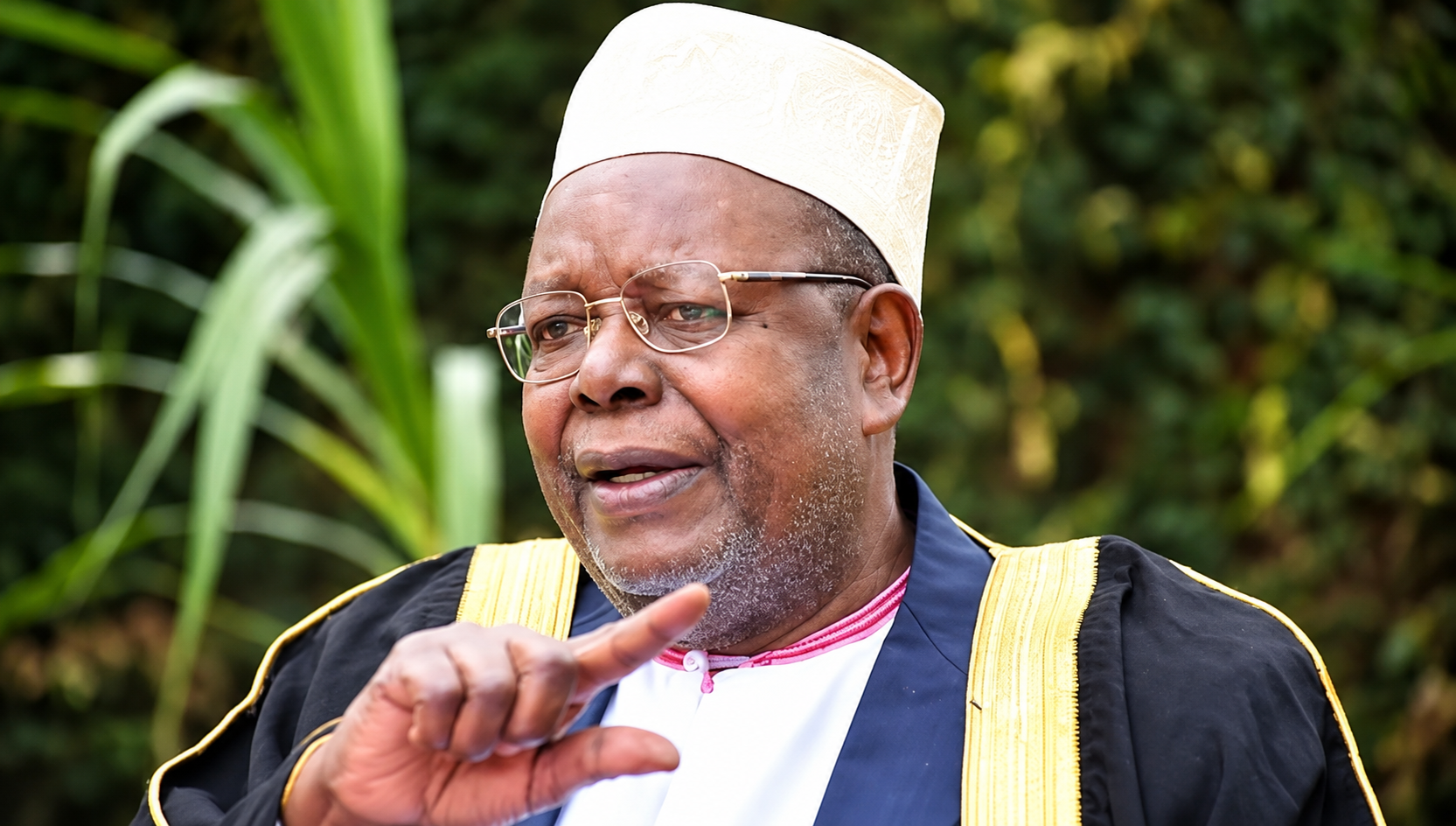 A family dispute threatening Bagalaaliwo’s multi-billion-shilling business empire
