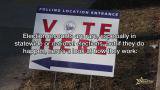46 percent believe midterm vote will be counted accurately: NewsNation-DDHQ poll